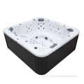Big Jacuzzi For Luxurious 8-Person Outdoor SPA